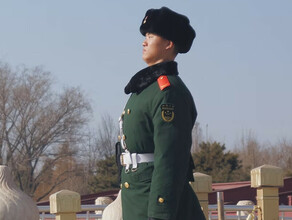 Китайские военные приедут в Россию на учения Восток2022