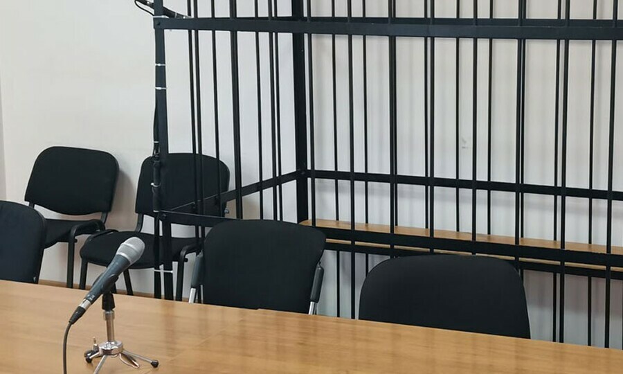 В Амурской области будут судить за взяточничество бывшего начальника отдела ГИБДД