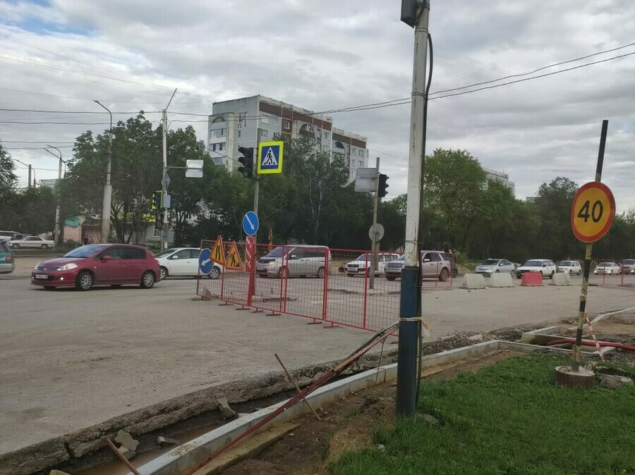Объект непростой ремонт Игнатьевского шоссе закончится позже чем планировалось