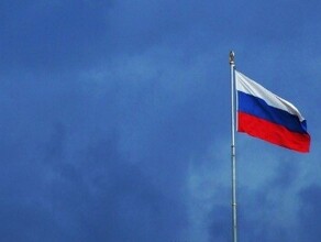 Еженедельное поднятие российского флага в школах Приамурья улучшит успеваемость считают власти
