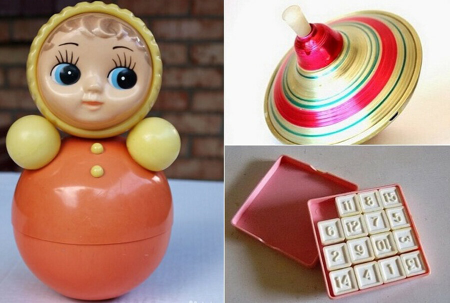 Благовещенцев просят принести советские игрушки для музея