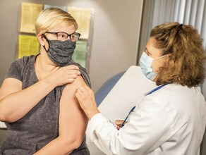 В ВОЗ рекомендуют вакцинироваться от COVID19 не больше трех раз