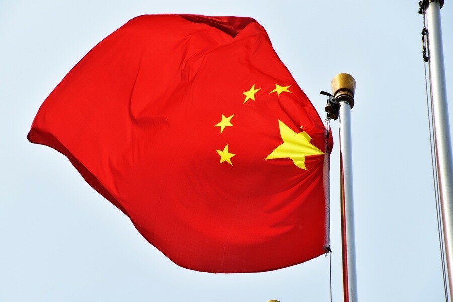 Китай анонсировал учения с боевыми стрельбами в ВосточноКитайском море