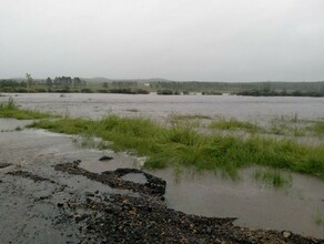 Власти Приамурья озвучили предварительную сумму ущерба от паводка Как поддержат пострадавших 