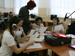 В Амурской области число педагогов проекта Билет в будущее увеличится вдвое