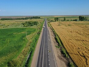 Огромное спасибо Автомобилисты оценили отремонтированный участок трассы Благовещенск  Гомелевка фото 