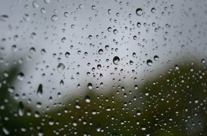 Текущая неделя принесет в Приамурье непогоду и первые отрицательные температуры 