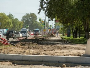 До 1 сентября на Игнатьевском шоссе не успеют сделать тротуары по которым дети ходят в школу Что с тротуарами на Ленина