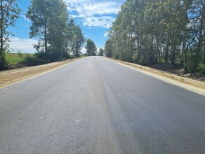 В Приамурье на дороге Белогорск  Серышево заканчиваются работы на первом участке  