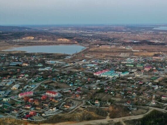 В процессе присоединения Чигирей к Благовещенску новый поворот