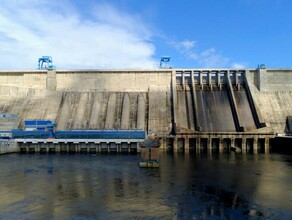 Бурейская ГЭС остановила холостой сброс воды Какие прогнозы 
