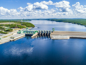 Целесообразно ли строить ГЭС на Амуре  на этот вопрос ответят Минэнерго Минприроды и Минстрой РФ