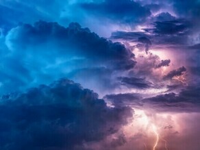 Грозы и туманы прогноз погоды в Приамурье на 29 августа