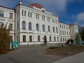Для Алексеевской гимназии в Благовещенске проектируют стадион на 6 тысяч квадратных метров