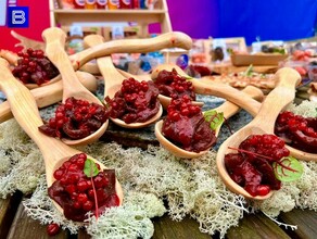 В Тынде впервые пройдет фестиваль брусники В гости ждут Брусничную фею