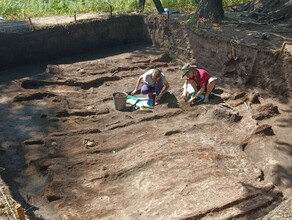Древние погребения в лодках в Амурской области археологи сделали неожиданные находки