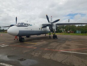 Авиакомпания Ангара начинает регулярные полеты в ХабаровскТынду и Зею