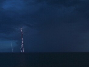 Ураган и подъем моря до критических значений по Приморью ударит супертайфун Hinnamnor 