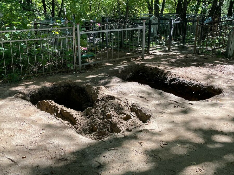 Дочь Владимира Арсеньева могли похоронить в другом месте в Благовещенске неокраеведы высказали новое предположение