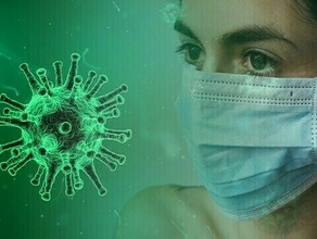 В Амурской области заболели коронавирусом на 12 человек больше чем днем ранее