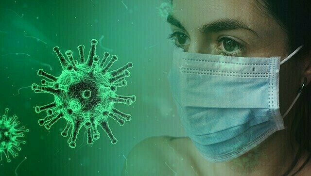 В Амурской области заболели коронавирусом на 12 человек больше чем днем ранее