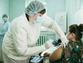 Власти Приамурья анонсировали поступление новой партии вакцин от COVID19