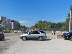 В Благовещенске открыли для движения Игнатьевское шоссе Меняются схемы движения автобусов фото 