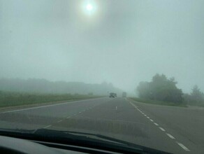 Предупреждение утренним автомобилистам Прогноз погоды в Амурской области на 5 сентября