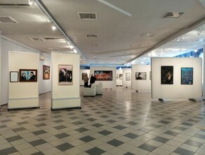 В Благовещенске откроется выставка работ знаменитого художника Ильи Глазунова