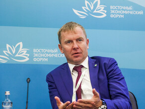  Анатолий Попов принял участие в дискуссии о будущем цифровых финансов на ВЭФ