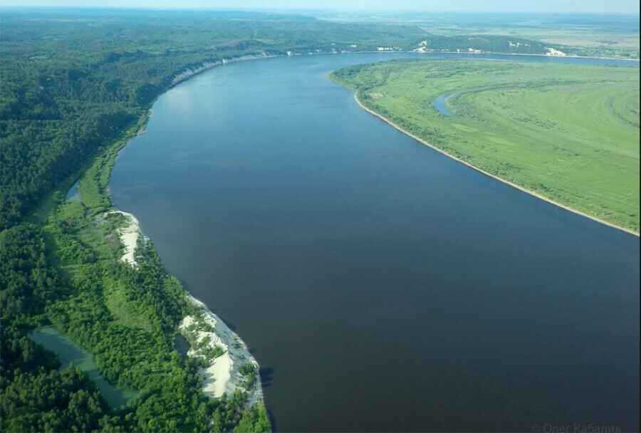 Экологи WWF строительство новых ГЭС в бассейне Амура как защиты от паводков научно не доказано