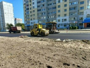 В Благовещенске 9 сентября закроют перекресток Горького  Театральная для укладки асфальта