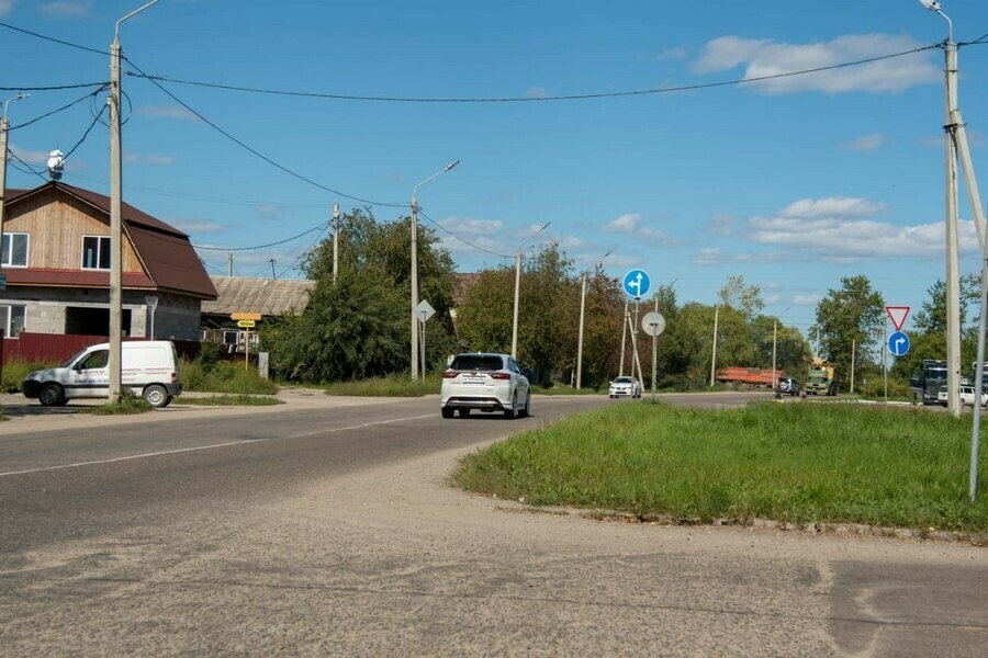 Мэр Благовещенска высказался о новом светофоре на Театральной  