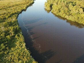 В Амурской области на реке Архаре при странных обстоятельствах пропал мужчина