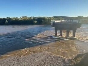 Людей буквально смывало водой жертвами тайфуна Hinnamnor в Приморье стали несколько человек