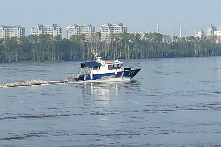 В Амурской области усилится ветер прогноз погоды на 13 сентября