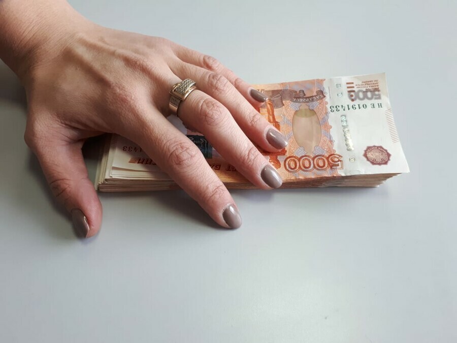 Долг по уголовным делам о невыплате зарплаты в Приамурье превысил 29 миллионов рублей