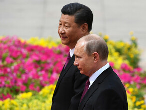Впервые с начала пандемии председатель КНР отправится за пределы страны на встречу с президентом России