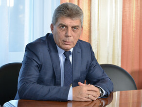 Станислав Мелюков набрал больше всего голосов на выборах главы Белогорска