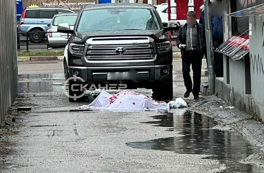 В Благовещенске ждет суда водитель из Нерюнгри насмерть сбивший пенсионера около сквера Бабочка