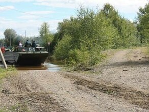 На севере Приамурья дети до сих пор не могут вернуться в свою школу после паводка