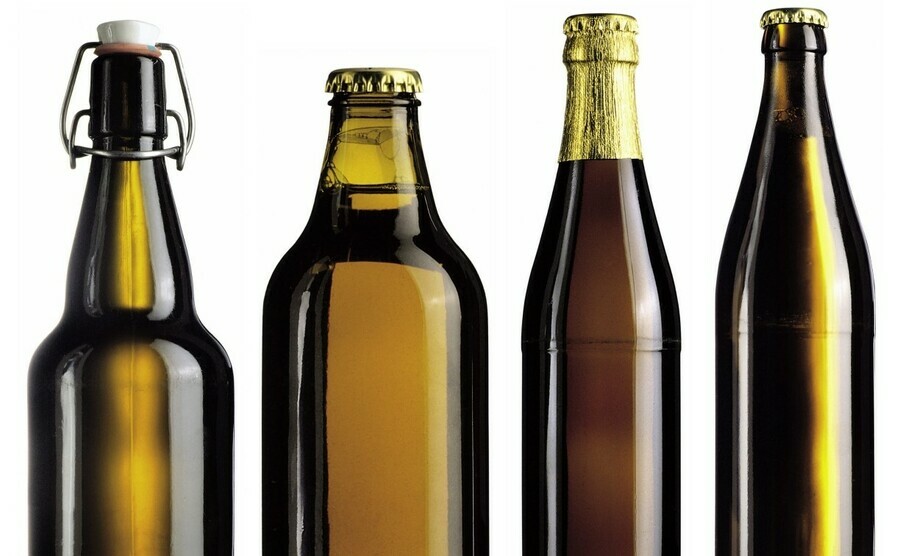 Депутаты Госдумы предложили печатать на этикетках пива и водки надпись Алкоголь Вам враг