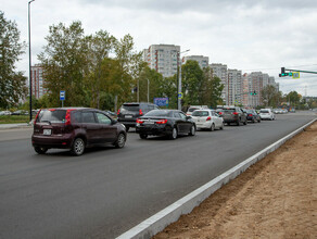 На время укладки завершающего слоя асфальта на Игнатьевском шоссе изменятся схемы движения автобусов фото 