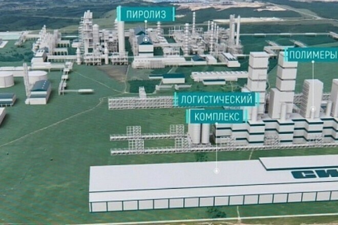 Площадку для хранения отходов Амурского ГХК оснастят пунктом радиационного контроля