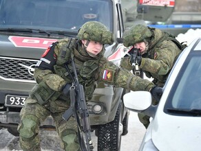 Министр обороны Сергей Шойгу объяснил кого коснется частичная мобилизация в России