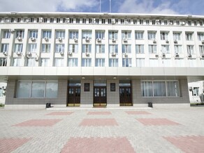 В правительстве Амурской области прошло заседание призывной комиссии Ее возглавляет губернатор