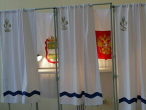В Приамурье готовят участки для голосования по вхождению ЛДНР в состав России