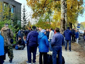 В Минобороны РФ приняли решение кто точно не попадет под частичную мобилизацию