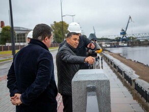 Спортивные площадки и деревья появятся на обновленной набережной Зеи в Благовещенске 