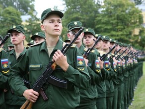 Путин подписал пакет поправок в УК о мобилизации и военном положении